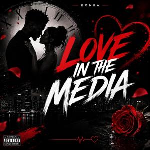 Love in the media