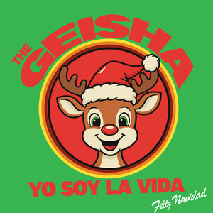Yo Soy La Vida (Feliz Navidad)