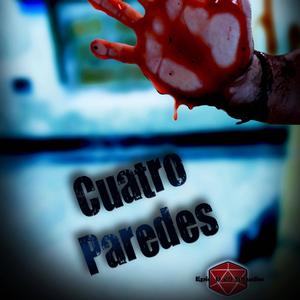 Cuatro Paredes - Treacherously murdered (Soundtrack)