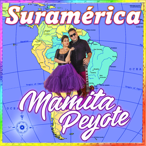 Suramérica