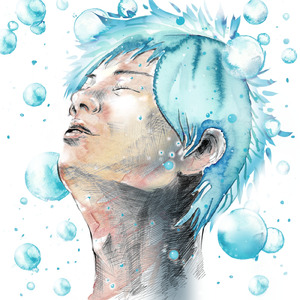 ブルーピリオド