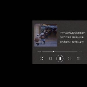 夜 之 精 灵