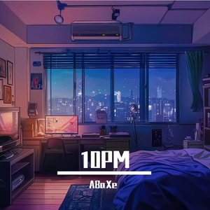 10PM