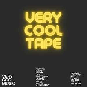 Casse (feat. Chris Mandza)