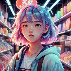 Café Chillhop Dreams