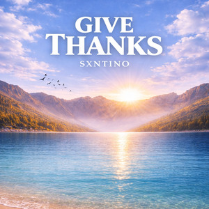 Give Thanks
