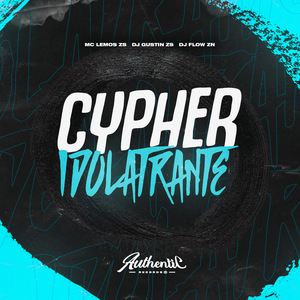 Cypher Idolatrante