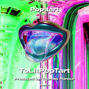 Pop tart