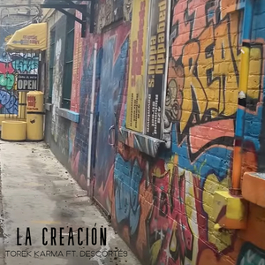 La Creación