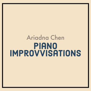 Improvvisation Number 13