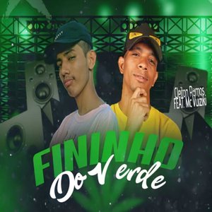 Fininho do Verde (feat. Mc Vuiziki)