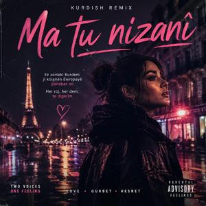 Ma Tü Nizani