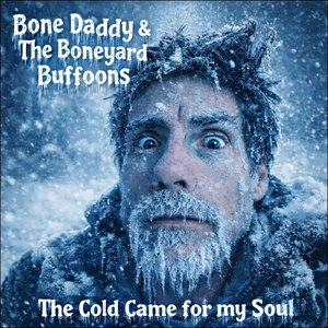 I Ate Chili Four Days Straight