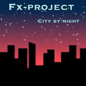 City by Night (Radio Mix)
