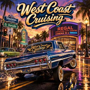 West Coast Cruising