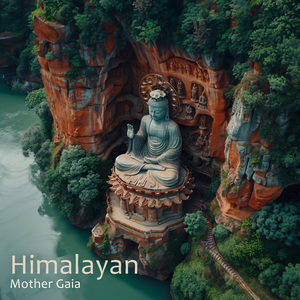 Silent Prayers Among the Clouds