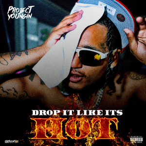 Drop It Like Its Hot