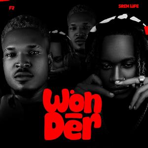 Wonder (feat. F2)