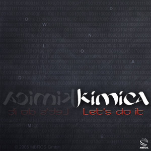 Let's do it (Joy Dee Mix)