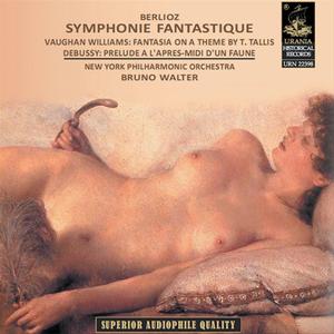 Symphonie Fantastique, Op. 14: V. Songe d'une nuit de Sabbat