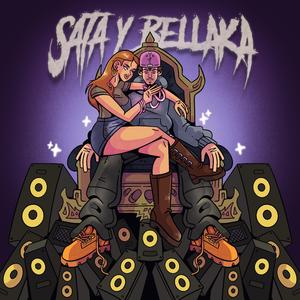 sata y bellaKa