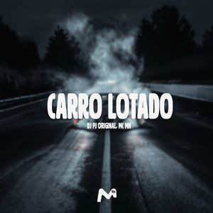 CARRO LOTADO