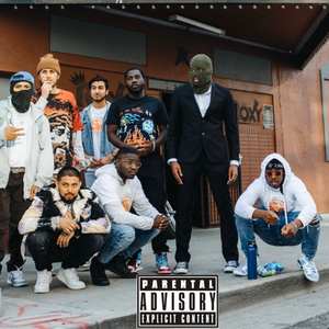 Call Me (feat. Space Lxvvy & Priince K)