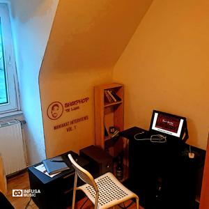 Release the Extape (feat. Ekrem Gj.)