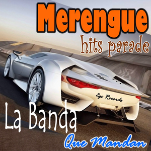 Sacando - Merengue