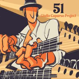 Cinquantuno (Instrumental)