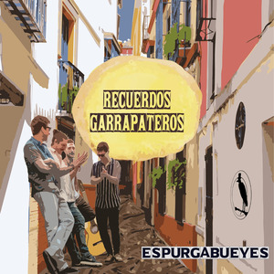 Recuerdos Garrapateros