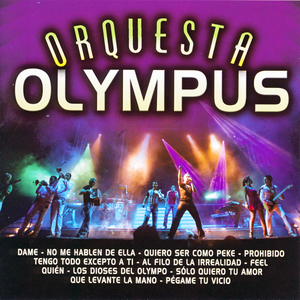 No Me Hablen de Ella