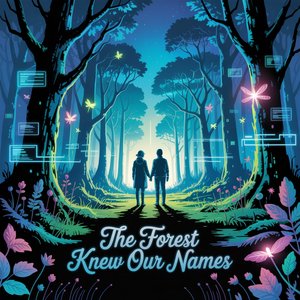 The Forest Knew Our Names