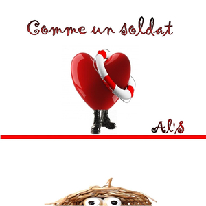 Comme Un Soldat (feat. Mario Saint-Amand)