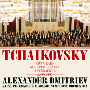 バレエ音楽《眠りの森の美女》作品66より