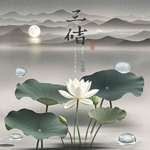 莲的心事