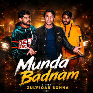 Munda Badnam