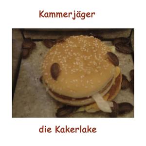 Die Kakerlake