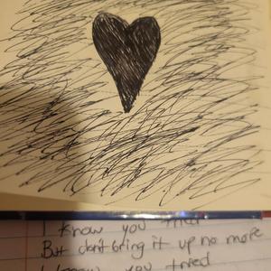 Dark Heart