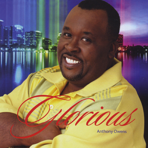 Anybody Wanna Praze the Lord (Instrumental) feat. Robbie Baxter