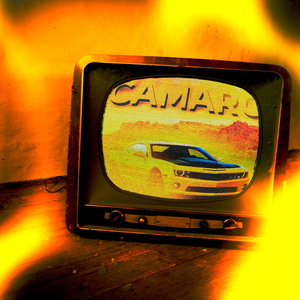 Камаро
