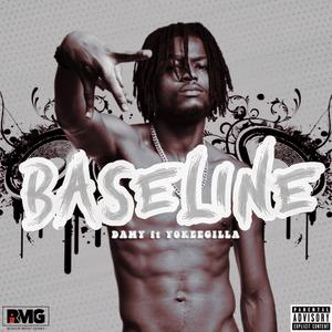 BASELINE (feat. YokeeGilla)