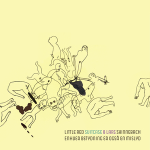 Når vi råber i skovene