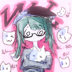 改完花刀发现世界下了猫猫雨