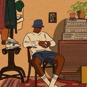 氛围 boom bap jazz 说唱伴奏Chill Jazz Hiphop Type Beat