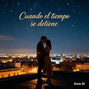 Cuando el tiempo se detiene