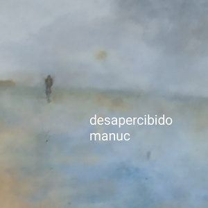 desapercibido