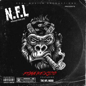 N.F.L (feat. NFL Jakkboi, Hitman825 & 1stborndagod)