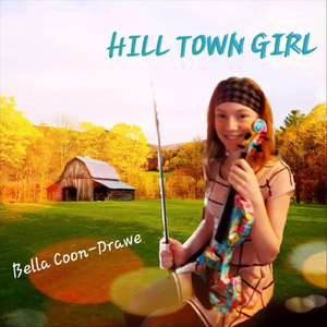 Hill Town Girl