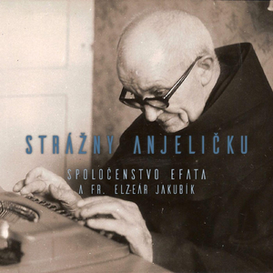 Strážny Anjeličku